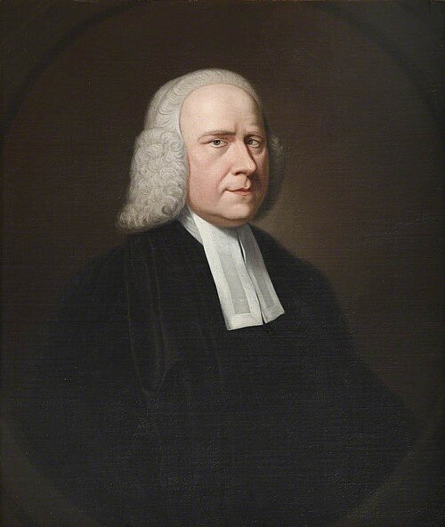 George Whitefield